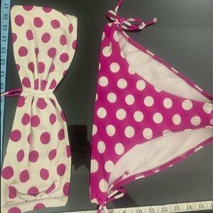 SUMI Italian bikini